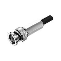 AMP Connectors - TE Connectivity 5414265-3 ຕົວເຊື່ອມ TWIST-ON PLUG 50 OHM