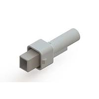 EDAC 568-001-000-100 ກອງປະກອບປລັກ 1P ປລັກກັນນ້ຳ