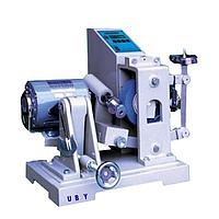 Uby Tech UP-6313 AKRON ເຄື່ອງທົດສອບການຂັດ (φ60.5mm, φ11.5 mm)