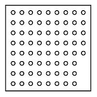 onsemi AR0144CSSM00SUKA0-CPBR2 ອຸປະກອນຈັບຮູບ 1MP 1/4 CIS SO Image Sensor