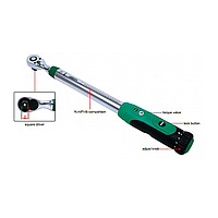 INSIZE  IST-1WM750 DIGITAL TORQUE WRENCH