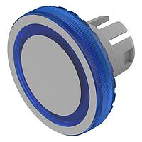 EAO 84-7111.601 ເລນສ໌ ແກຣນ ພລາສຕິກ ເມັດເຫຼືອງຮູບເຫຼັກ