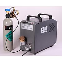 Concept Vulcan 5000 ແນວຄວາມຄິດ Vulcan Smoke Generator