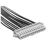 Hirose Electric DF1B-11ES-2.5RC ປຸ່ມສໍເຄດ 2.5MM ສອງແຖວ 11P ປຸ່ມສໍເຄດໃນແຖວ