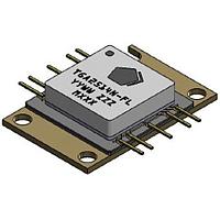 Qorvo TGA2514N-FL ເພາະຂະຫນາດພະລັງງານ 13-16GHz SSG 24dB RL 14dB