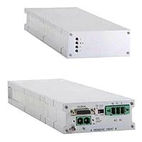 OmniOn Power (Formerly ABB Power Conversion) CC3500AC52FB2-EC RECTIFIER ຕົວປັບກະຕຸນທີ່ເຢັນດ້ວຍການນໍາຄວາມຮ້ອນ 3.5kW Rectifier C19 AC connection