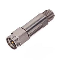 Radiall R413830000 ຕົວຫນີ້ວຕ່ອສະຕູດ ATTENUATOR: SMA1.14 30DB 18GHZ 2W 50ohms