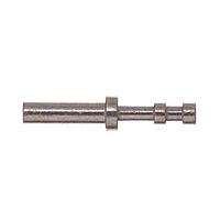 Mill-Max 2108-4-00-50-00-00-07-0 ຂາຂໍ້ມູນ Terminal Pin, Turret 300u ELECTRO-SOLDER