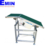 Manncorp WU-120M-H1 Belt Unloader for Wave Soldering Equipment