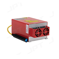 JPT YDFLP-E-100-M7-M-R Mopa Fiber Laser (100W)