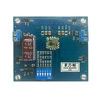 Eaton EPM12V2-N-EVK ຊຸດທົດສອບຕົວແປ DC/DC ປະກອບອິດ EVALUATION KIT FOR EPM12V2-N
