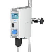 VELP DLS ເຄື່ອງປັ່ນປ່ວນແບບດິຈິຕອລ (2000 rpm; 25 L)