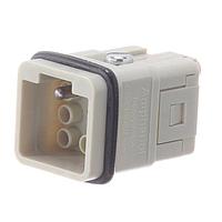 Amphenol Tuchel C14610A00750012 ອິນເຊີດຜູ້ຊາຍອິນເຊີດ 7 ໂພນ