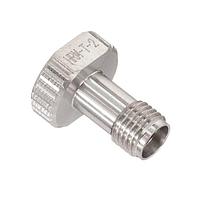 Hirose Electric HRM-T-2 ຕົວເຊື່ອມ RF CONNECTOR LOCATOR FOR PLUGS