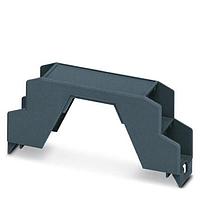 PHOENIX CONTACT 2200606 ກອງປົກຄຸມສໍາລັບອຸດສາຫະກຳອັດຕະໂນມັດ ME 22,5 OT-MSTBO BUGY VPE50