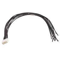 Molex 215328-1103 ສາຍສະແຕກ MINIFIT JR DR P-S 10CKT 600MM Sn