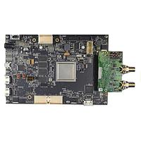 Microchip Technology VIDEO-DC-SDI ບັດລູກ FPGA SDI FMC