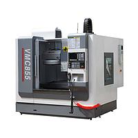 WMT CNC VMC855 ສູນເຄື່ອງແນວຕັ້ງ