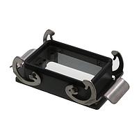 Molex 93601-4112 ກອງປົກຄຸມ BULKHEAD MNTG HSG ມີ 2 LVRS 7832.4631.0