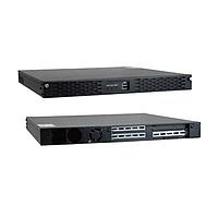IEI Technology RACK-1150GB-R11/A618C ເຄື່ອງກວດ Rackmount Chassis 1U 3-slot full size rackmount chassis ສໍາລັບ PICMG 1.0 backplane, ສີດຳ, ມີເຄື່ອງພັກລະຍຸ 3x 4cm, ມີ ACE-A618C-RS-R10(180W), RoHS