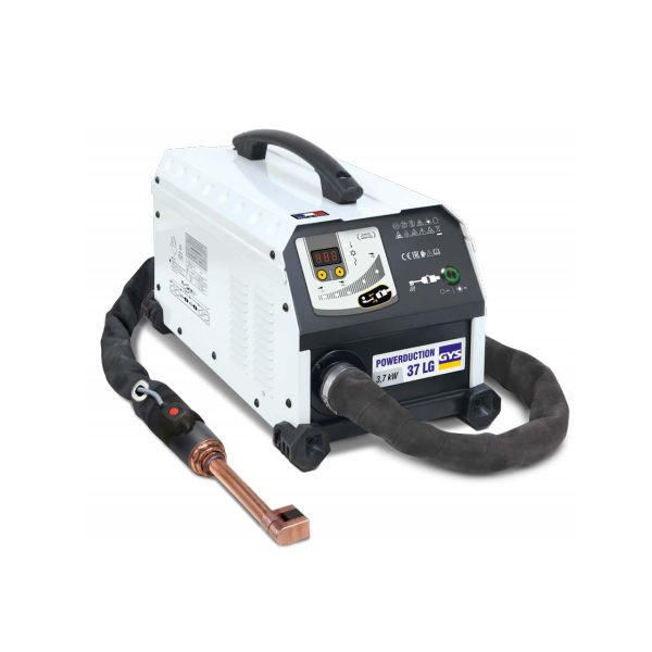 ເຄື່ອງອຸ່ນໂລຫະແບບ induction ສໍາລັບວຽກຊ່ອມບໍາລຸງແລະອຸດສາຫະກໍາ