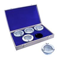 Yasuda 401 Water Vapor Permeability Cup (For Textile)