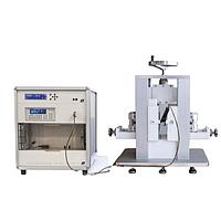 Laboratorio Elettrofisico AMH-DC-TB-S ເຄື່ອງວັດຄ່າການລາຍເຂົ້າ (Bsat, Jsat, Hsat, Br, Hr, cycle area, µrel)