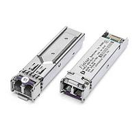 Coherent FWLF163260 ຕົວສົ່ງແລະຕົວຮັບເສັ້ນແສງໄຟເບີ, ຕົວສົ່ງ-ຮັບ 15xxnm DFB, 45 ຊ່ອງ DWDM (ພື້ນທີ່ C), A