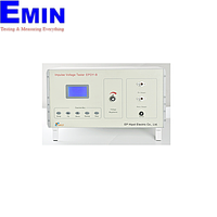 EPHIPOT EPDY-B20 ເຄື່ອງທົດສອບແຮງດັນແຮງດັນແບບພະກະພາ (20kV)