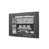 Advantech FPM-3151G-RMKE ຊຸດຕິດຕັ້ງລົງແຖບ Resistive FPM-3151G