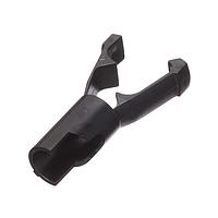 Amphenol Audio 50260003-521 ຕົວເຊື່ອມໂທລະສັບ T SERIES JAWS LRG BLK