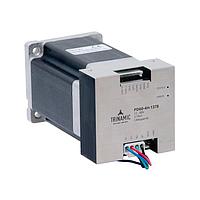 ADI Trinamic PD60-4H-1378-CANopen ມະໂຕເຕີ Hybrid PANdrive/ Smart Stepper, ແມ່ໂຕດູດ