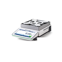 METTLER TOLEDO MX4002 ຄວາມສົມດຸນທີ່ແມ່ນຍຳ (4.2 kg, 0.01 g)