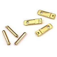 Heyco 5940 ຖານຖືກບອດວົງຈອນ CIRCUIT BOARD GROUND STAMPED PARTS