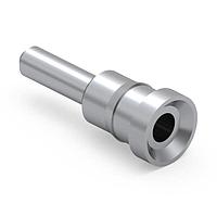 Mill-Max 0703-0-15-80-12-84-04-0 ທໄພລິນ 200u SN ໂອເວີ NI 12 CON