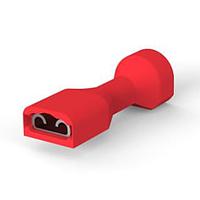 AMP Connectors - TE Connectivity 2-520274-2 ຮອບຮອງ .187 FASTON