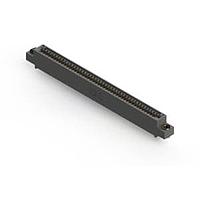 EDAC 895-045-540-403 ຕົວຮັບ .100" (2.54mm) Pitch Card Edge Connector