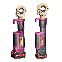 EMEADS GES-300 ປະເພດການສາກໄຟ Hydraulic Crimping Tools (60KN, 17mm)