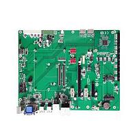 Arbor Technology PBE-1705 ບອດພາຍຂອງ Carrier Boards Type 6 COM Express Evaluation Board