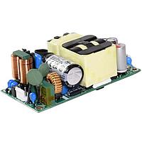 CUI Inc VOF-260B-24 ອະຊີເຊັນ AC ເປັນ DC ພາວເລີຍ ac-dc, 260W, 24 Vdc, ອອກພິມເອກະລັກ, ແຟຣມເປີດ, ແຜ່ນຖານ