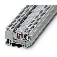 PHOENIX CONTACT 3035124 ເສັ້ນສາຍໄຟຟ້າ Wire to Wire ST 4 MTD