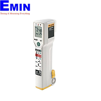 FLUKE FP FoodPro ເຄື່ອງວັດອຸນຫະພູມອິນຟາເຣດ (-30ºC to 200ºC)
