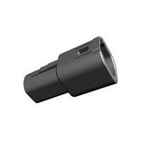 AMP Connectors - TE Connectivity 353900-4 ກອງປົກ Cap Housing MINI MLC CAP ASSY 7P (N-SEAL)