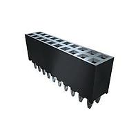 Samtec PTF-108-01-L-D ຮອງສົດແລະຮອງສາຍສົດ 2.00 mm ຊຸດຊ່ອງການກົດອອກ