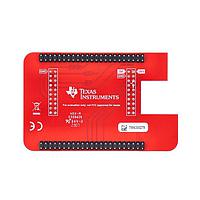 Texas Instruments BP-CC33-BBB-ADAPT ບອດຕໍ່ຕ່າງ BP-CC33xx ຕໍ່ຕ່າງສຳລັບ BeagleBo