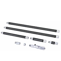 INSIZE 3634-3100 Tubular ພາຍໃນ Micrometer (100-3100mm)