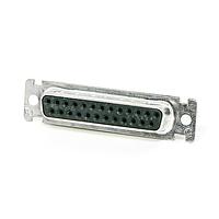 Cinch DBC25ST ຮັບກະປ່ອງ *NLA SEE DBU25ST