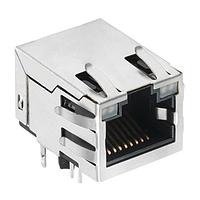Wurth Elektronik 7499010122 ໂມດູນເລີຍ WE-RJ45LAN ແປງລວມ