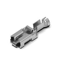 AMP Connectors - TE Connectivity 928901-4 ປຸ່ມລັອກ POS LOCK RECEP 6 3