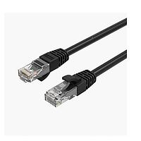 Orico PUG-C6-50-BK ສາຍ Network Cat6 5m